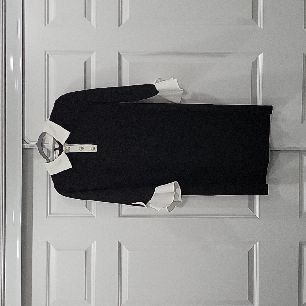 Karl Lagerfeld Dress Size 8